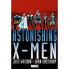 Astonishing X-Men Omnibus (Hardcover)