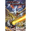 Transformers: Maximum Dinobots (Paperback)