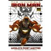 Invincible Iron Man Vol. 2: World's Most Wanted, Part 1 (Hardcover)