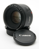 Canon 50mm 1.8