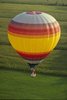 Air Balloon Flight