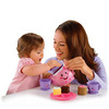 Fisher Price Laugh & Learn Say Please Tea Set