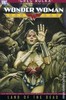 Wonder Woman: Land of the Dead [TPB]