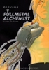 Artbook: Fullmetal Alchemist Illustrations