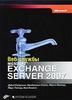 Книга "Вэб-службы Microsoft Exchange Server 2007"