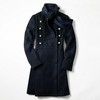 military coat