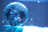 Disco ball