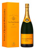 Шампанское veuve clicquot