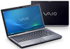 Sony Vaio VGN-Z51VRG/X