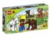 LEGO DUPLO Фермерский питомник 5646