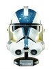 helm of 501 legion trooper