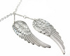 angel wings