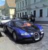 Bugatti Veyron