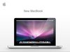 apple macbook