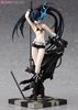 фигурка 1/8 Black rock shooter Black blade Ver.