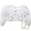 Wii Classic Controller Pro