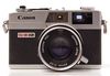 Canon Canonet QL17 GIII