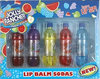 Jolly Rancher Flavored Lip Balm Sodas in 5 Flavors!