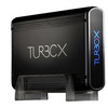 Turbo-X 1.5TВ Еxternal HDD (USB 2.0, e-Sata)