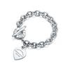 Return to Tiffany bracelet