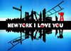 фильм NY,I love you