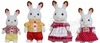 Семья Sylvanian families