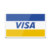 Виртуальная карта Visa на 15$