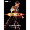 Doctor Who: The Complete Specials