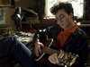 сходить на фильм "Nowhere Boy"