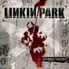 альбом Linkin Park "Hybrid Theory"