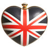 Union Jack Hard Heart Bag