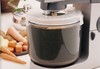 Насадка картофелечистка Kenwood AT931A для Chef