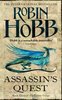 Robin Hobb "Assassin's Quest"