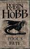 Robin Hobb "Fool's Fate"