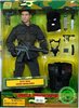 Action Figure Power Team Elite World Peacekeepers by M&C Toy