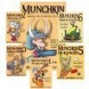 Munchkin 1-7