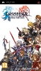 Dissidia Final Fantasy (Русская версия) (PSP)