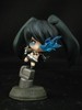 Chibi Black  Rock Shooter