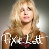 Хочу альбом Pixie Lott - Turn it Up!