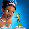 The Princess and the Frog