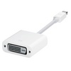 Adaptador Mini DisplayPort a DVI