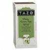 Starbucks tazo china green tips