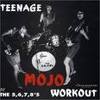 The 5.6.7.8's - Teenage Mojo Workout