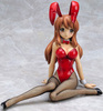 Asahina Mikuru Bunny Girl Version