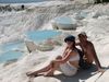 фотосессию в Pamukkale(Турция)