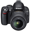 Nicon D3000