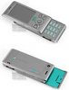 Sony Ericsson w595 jungle grey