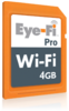 Eye-Fi Pro