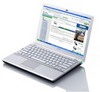 Sony VAIO VGN-SR4MR/W