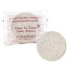 l'Occitane Cherry Bath Pebble